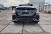 Honda Civic Hatchback RS 2020 Hitam 2