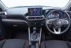 Daihatsu Rocky R 2021 Putih DISKON BESAR-BESARAN DP 10 PERSEN DAN CICILAN RINGAN 5