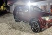 Mitsubishi Pajero Sport Dakar 4x4 AT 2013 Merah 1
