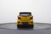 Toyota Agya G TRD MT 2017 Kuning 4