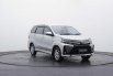 Toyota Avanza Veloz 1.3 AT 2020 Silver 2