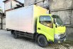 CDE LONG Hino Dutro engkel 110SDL box aluminium 2013 alumunium 110 SDL 1