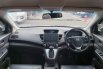 Honda CR-V 2.4 i-VTEC 2012 Putih Bodykit Mugen Istimewa Siap Pakai 4