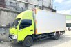 MURAH+banBARU CDE LONG Hino Dutro engkel 110SDL box aluminium 2020 SDL 1
