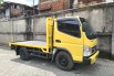CDE Mitsubishi Colt Diesel Canter engkel FE 71 losbak 2021 load bak 1