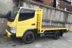 CDE Mitsubishi Colt Diesel Canter engkel FE 71 losbak 2021 load bak 2