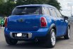 MINI COOPER COUNTRYMAN AT BIRU 2013 MOBIL BEKAS BERKUALITAS!! 5