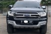 Ford Everest Titanium Plus 2015 Hitam 3