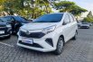 Daihatsu New Sigra 1.0 M MT Manual 2021 Putih 1