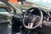 Honda BR-V E Prestige 2016 Abu-abu Istimewa Terawat 4