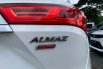 WULING ALMAZ 1.5 LT LUX+ AT MATIC 2021 PUTIH KM 18 RB (7 SEATER) 15