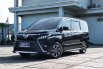 Toyota Voxy 2.0 A/T 2018, HITAM, KM 74rban, TGN 1, Genap Jaktim 1