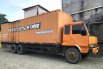 Mitsubishi Fuso tronton 6x2 super long FN517ML2 SL K box besi 2020 bok 2