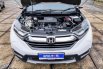 Honda CR-V Turbo Prestige 2019, PUTIH, KM 83rb, PJK 06-23, GENAP JAKBAR 15