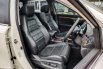 Honda CR-V Turbo Prestige 2019, PUTIH, KM 83rb, PJK 06-23, GENAP JAKBAR 17