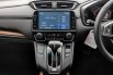 Honda CR-V Turbo Prestige 2019, PUTIH, KM 83rb, PJK 06-23, GENAP JAKBAR 20
