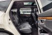 Honda CR-V Turbo Prestige 2019, PUTIH, KM 83rb, PJK 06-23, GENAP JAKBAR 22