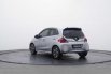 Honda Brio RS CVT 2016 Silver 1