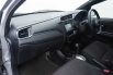 Honda Brio RS CVT 2016 Silver 6