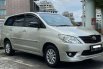 Toyota Kijang Innova 2.0 V A/T Rawatan Auto 2000 Dr Baru plat F GANJIL Pjk FEB 2024 Mulus Otr KREDIT 1