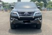 Toyota Fortuner VRZ AT 2017 Abu-abu 1