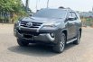 Toyota Fortuner VRZ AT 2017 Abu-abu 3