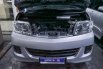 Daihatsu Luxio 1.5 D M/T 2011 Silver Pajak Panjang 12