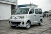 Daihatsu Luxio 1.5 D M/T 2011 Silver Pajak Panjang 17