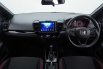 Honda City Hatchback RS CVT 2021 Hatchback PROMO SPESIAL MENYAMBUT BULAN RAMADHAN DP 25 JUTAAN 5