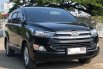 Toyota Kijang Innova G Bensin 2020 Hitam 5