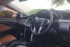 Toyota Kijang Innova G Bensin 2020 Hitam 3