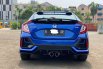 KREDIT TDP 0 + SALDO GOPAY 5JUTA Honda Civic Hatchback RS 2021 Biru 4