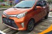 Toyota Calya G AT 2017 1