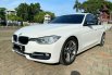 BMW 3 Series 328i 2014 Putih 2