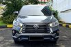 Lokasi jakarta Toyota Kijang Innova 2.4V 2022 diesel abu km 14rban cash kredit proses bisa dibantu 2