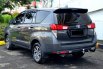 Lokasi jakarta Toyota Kijang Innova 2.4V 2022 diesel abu km 14rban cash kredit proses bisa dibantu 4