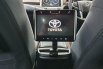 Lokasi jakarta Toyota Kijang Innova 2.4V 2022 diesel abu km 14rban cash kredit proses bisa dibantu 7