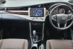 Lokasi jakarta Toyota Kijang Innova 2.4V 2022 diesel abu km 14rban cash kredit proses bisa dibantu 10