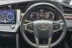 Lokasi jakarta Toyota Kijang Innova 2.4V 2022 diesel abu km 14rban cash kredit proses bisa dibantu 14