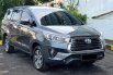 Toyota Kijang Innova V AT 2.4 Diesel 2022 Gray SIAP PAKAI 3