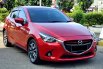 Mazda 2 R AT 1.5 2015 Merah Metalik 2