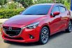 Mazda 2 R AT 1.5 2015 Merah Metalik 3