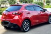 Mazda 2 R AT 1.5 2015 Merah Metalik 5