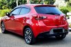 Mazda 2 R AT 1.5 2015 Merah Metalik 6