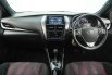Toyota Yaris TRD Sportivo 2021 Abu-abu 8