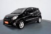 Toyota Agya 1.0 G MT 2017 Hitam 4