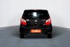 Toyota Agya 1.0 G MT 2017 Hitam 7