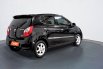 Toyota Agya 1.0 G MT 2017 Hitam 8