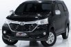 TOYOTA GRAND NEW AVANZA (BLACK METALLIC)  TYPE G 1.3 M/T (2017) 2