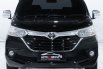 TOYOTA GRAND NEW AVANZA (BLACK METALLIC)  TYPE G 1.3 M/T (2017) 3